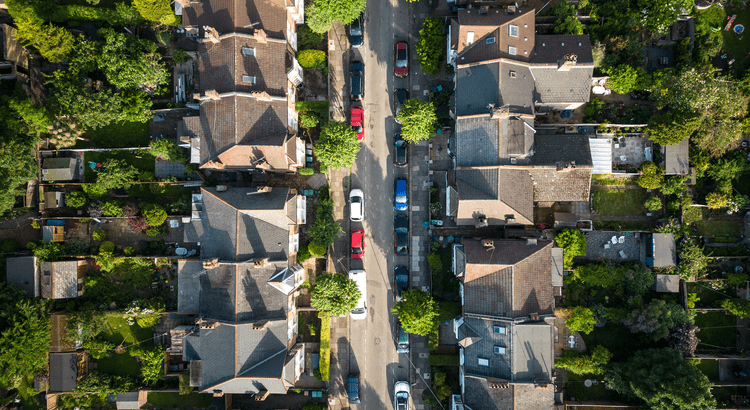 Real Estate Market Update