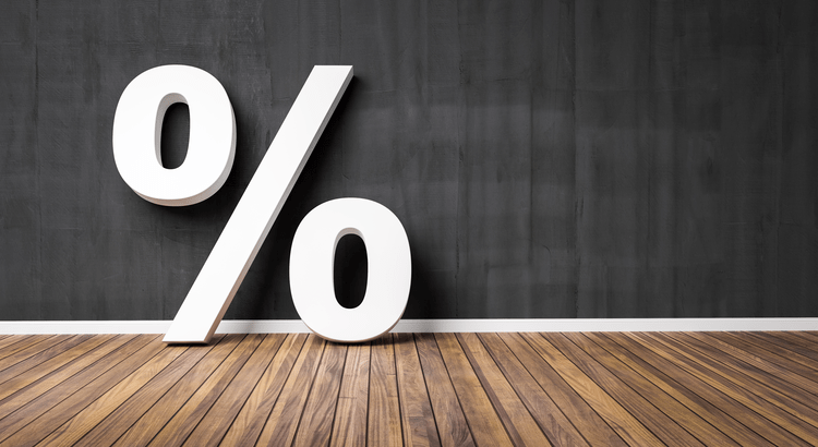 Mortgage rates stabilizing