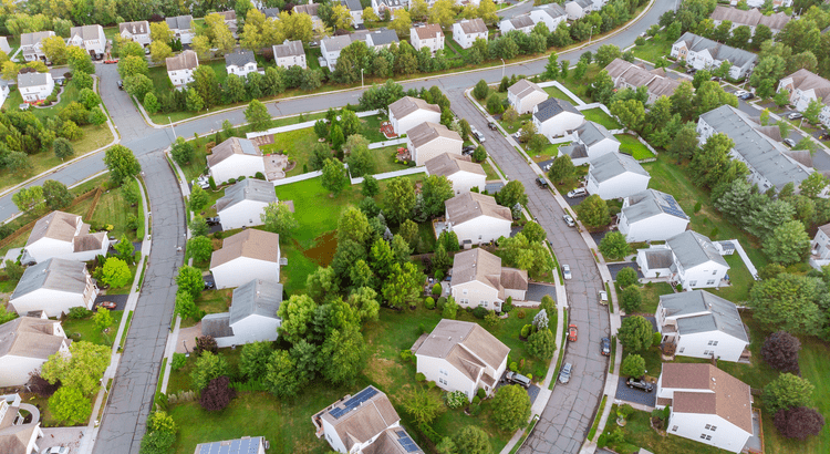 St. Paul Real Estate